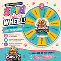 Spin the Wheel Add-On