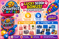 Lucky Scoop Bonus – Extra Surprise Add-On